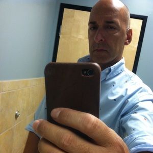 Meet your Posher, Jeffery